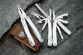 Victorinox – Burton McCall